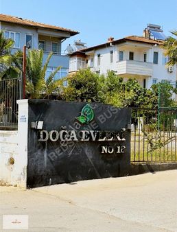 Antalya Şehir Hastanesi Karşısında 3 Katlı Tripleks Villa!