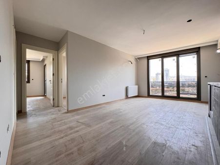 █ Konfor █ Önü Kapanmaz Ferah Balkonlu Lüks Sıfır 2+1