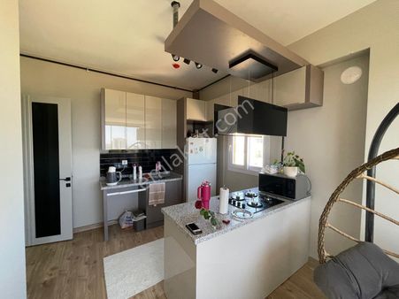 Dream Home’dan Kupon Daire ‘ Eski Mezitli’de 2.5+1 Satılık Daire