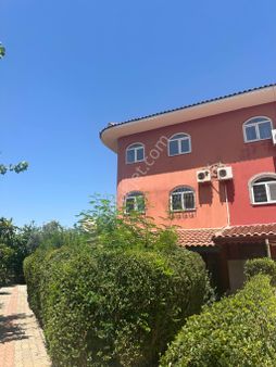 Turizmin En Güzel Bölgesinde Satılık Yazlık