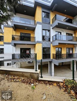 Tekirdağ Değirmenaltı'nda Satılık Daireler