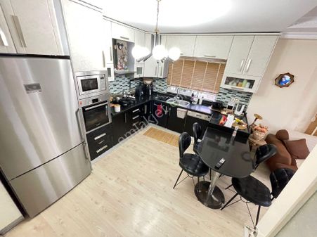 Ra Gayrimenkul Gözlükule Mh.satılık Ferah Daire