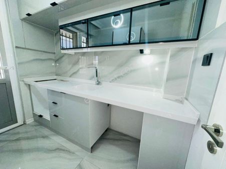 Akçay Merkez De 3+1 Muhteşem Lokasyonda Satılık Daire