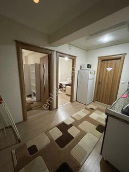 Buca Atatürk Mahallesi Eşyalı Kiralık 2+0 Daire