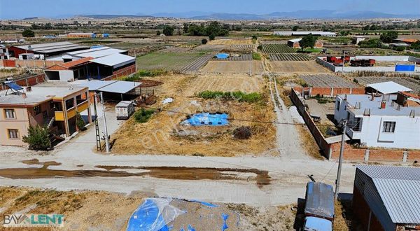 Bay-lent Emlak'tan Çandır Mah.sinde Satılık Arsa