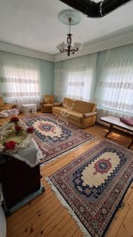 Süper Genişlik Ve Sakinlik Arayanlara 3+1 Satılık Daire