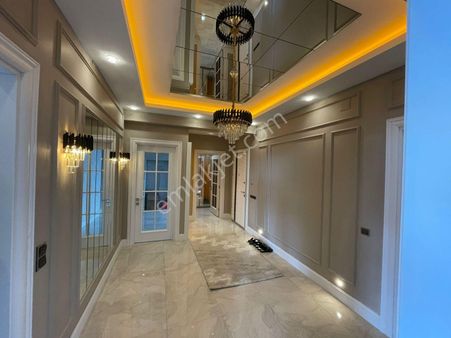 Amazon'dan Akdenizin İncisi En Lüks Son Hatasız Daireler !!!!!!