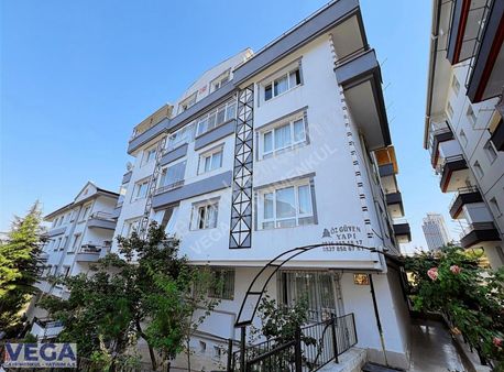 ▄vega▄gayrimenkul▄doğukent Cadde Yakını 4+1 Dubleks Daire