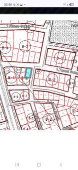 Atatürk Mahallesinde Okullara Yakın Köşe Parsel Satılık