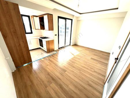 Yiğit'ten Altınkum Da Amerikan Mutfak Ara Kat 2+1 Satılık Daire