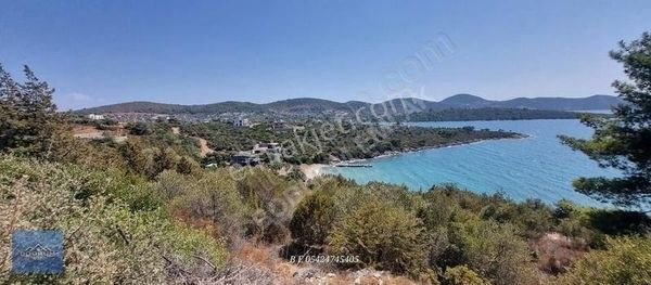 Milas Kıyıkışlacık