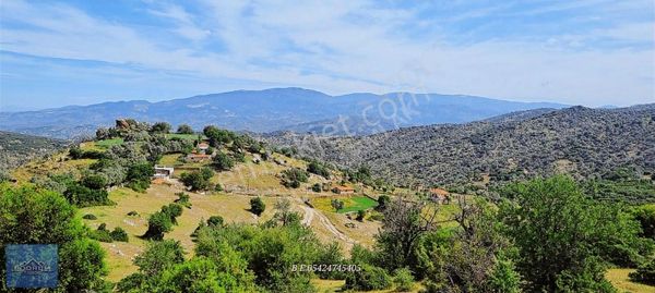 Aydın Çine 20.800m2 Tarla Yatağan 15dk