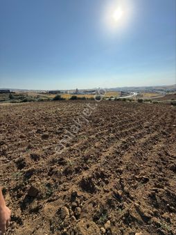 Land Home Dan Elmadağ Bahçelievlerde Villa Sitesi Altında Samsun Yoluna Çok Yakın Parsel