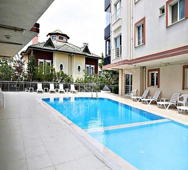 Beylikdüzü Adnan Kahvecide 1+1 Ayda 20 Bin Kira Garantili Daire