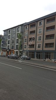 Damla Emlaktan Kardeşler Mah.satılık 1+1 Yeni Daireler