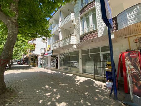 Karasu'da Ayrı Mutfak Çift Wc Yaz Kış Oturuma Uygun 2+1 Daire!