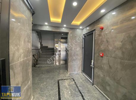 Tapukur'dan B.evler Devlet Hast.yanı Satılık 2+1 95m2 Daire