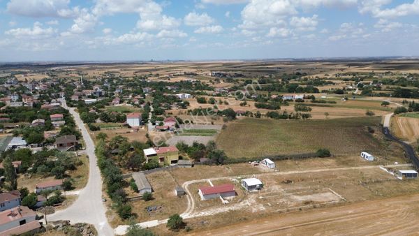 Kapaklı Yanıkağıl Yerleşim Yeri İçinde 282m² Satılık Hisse