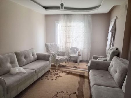 Lemas Emlak : Site İçerisinde Otoparklı 3+1