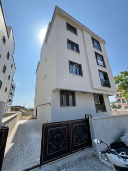 Ersoy'dan Muradiye Mh 1+1 Asansörlü 50m² Son Kat Daireler Kaçırılmayaca Fırsat