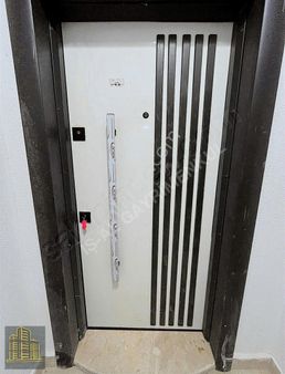 İş-al Gayrimenkulden Çerkezköy Tepede Sitede Lüks 3+1