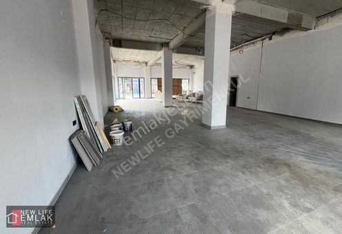 Kuşadası Davutlar Anacadde De Kurumsala Kiralik Dükkan