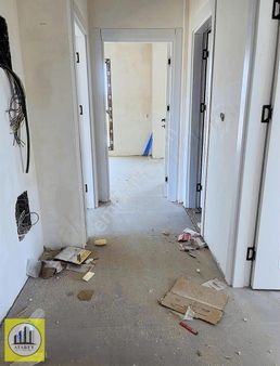 Atabey'den Karahasanlı 80m2 2+1 Yüksek Giriş Sıfır Fırsat Daire