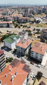 Elvan Mah. 2+1 | Kiracılı | Manzaralı | Balkonlu | 1. Kat