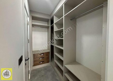 Atabey'den Yenişafak 190m2 3+1 Lüks Projede Oturum Başladı