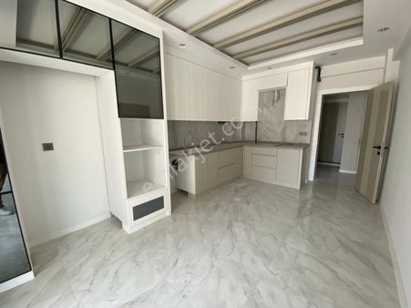 Max Prıme | Karaman'da Ebv.bany. Giy.odalı Sıfır Geniş 3+1 Daire