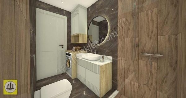 Atabey'den Yenişafak Merkez 3+1 Ağustos Teslim Fırsat Daireler