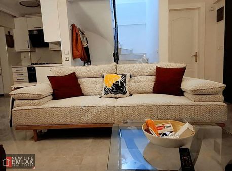 Özdere De Havuzlu Villa