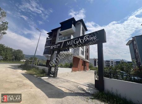 Kuşadası Davutlarda Sıfır Eşyalı Muhteşem Satılık Daire