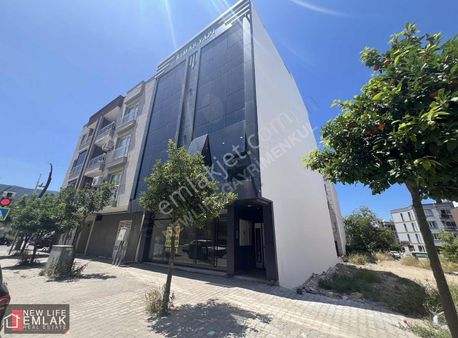 Kuşadası Davutların Kalbinde Sıfır 2+1 Satılık Daire