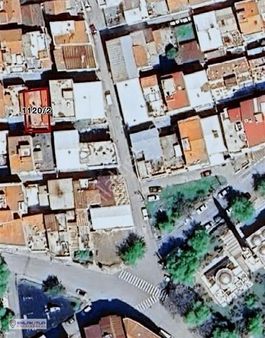 Emlak/tur'dan 2 Katlı Bina Şehitler Mh. ! Turgutlu / Manisa