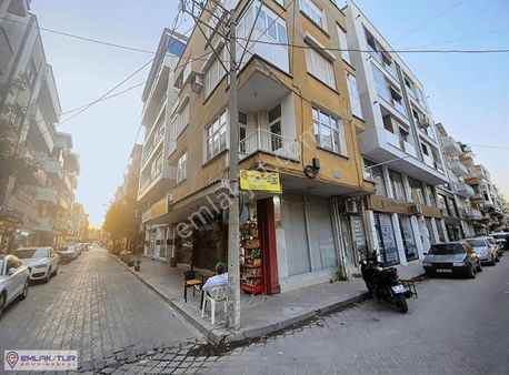 Emlak/tur'dan Satılık İşyeri & Daire