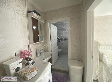 Emlak/tur'dan Alphard Avm Yakını Dubleks!