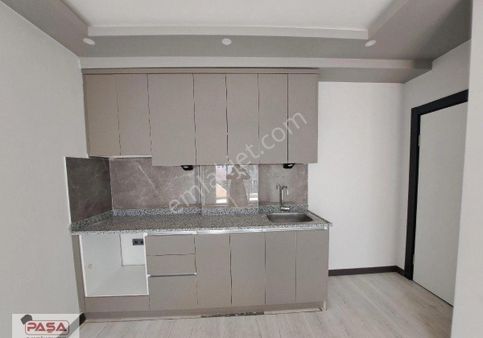 Didim De Yeni Mahallede De Satilik 2+1 Ara Kat Sıfır Daire