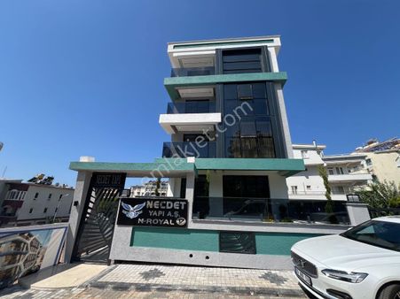 Altınkum’da Denize 150 Metre Mesafede, Sıfır 2+1 Daire – Havuzlu Sitede Fırsat!