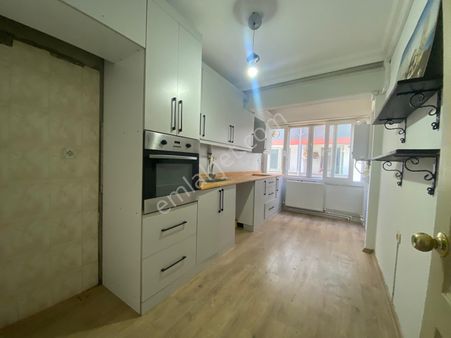 Irmaksudan İkizçay Da Ara Kat Site İçinde Satılık 3+1daire