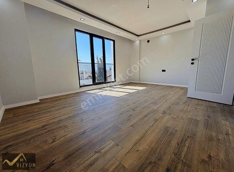 Vizyon Emlak Güvencesiyle Lüks Ve Konfor Bir Arada!