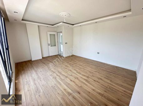 Vizyon Emlak'tan Tuzla Cad. Yakını Yerden Isıtmalı 3+1 Arakat