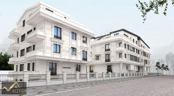 Darıca Cami Mah Satılık 350m Deniz Manzaralı Konut İmarlı Arsa