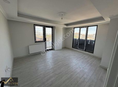 "her Şey Ayağının Altında! Fsm Yakını 2+1 Kaliteli Daire!"