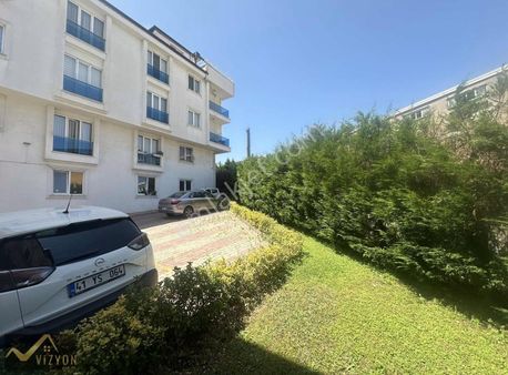 Vizyon Emlaktan Satılık 2+1 Site İçi Daire
