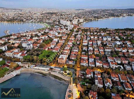 Bayramoğlu Vizyon Emlaktan Satılık 230m Villa İmarlı Arsa