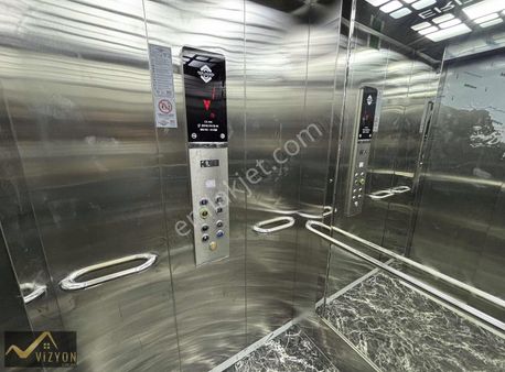 Aileler İçin İdeal! Emekte 200 M² Net 4+1 Dubleks