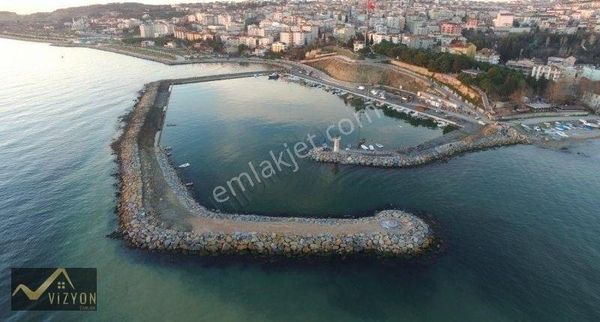 Bayramoğlunda Müstakil Havuzlu Villa Yapımına Uygun 286m2 Arsa