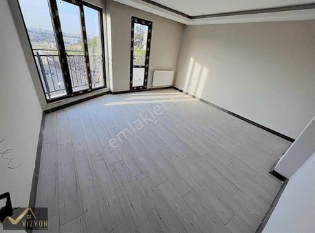 Vizyon Emlaktan Ramsın Yanı Başında 4+1 Deniz Manzaralı Dublex