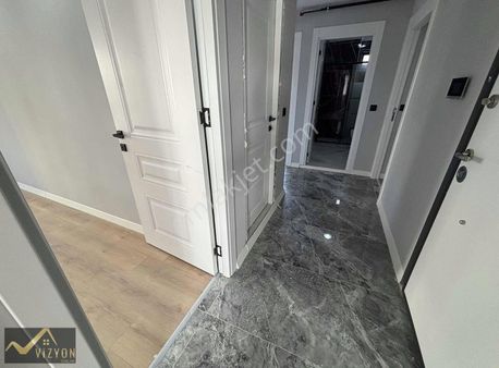 Kazım Karabekir Mahallesi'nde Göz Alıcı Yüksek Giriş 3+1